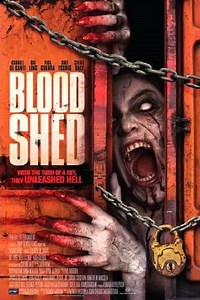 Blood Shed (2014) - Movie