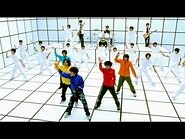 嵐 - A･RA･SHI -Official Music Video-