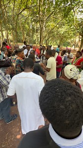 Prayerfest at Atwea Mountains Receive your breakthrough #JesusChristisLord | Prophet Prince Osei