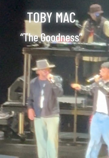 TobyMac