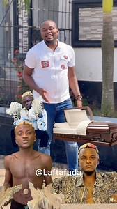 353K views · 7.3K reactions | Portable inside Coffin | LAFTA FADA comedy | Facebook