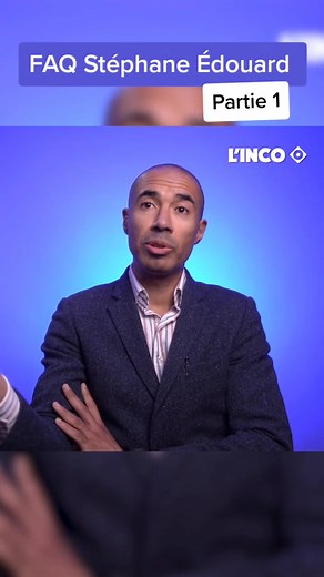 #stephaneedouard #interview #faq #question