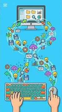 Definition of computer, working principle #computer #fundamental #definitions #principles