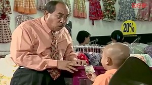 1.6M views · 10K reactions | Ucil Balikin Duit Hilang #reels | MVP Entertainment ID | Facebook