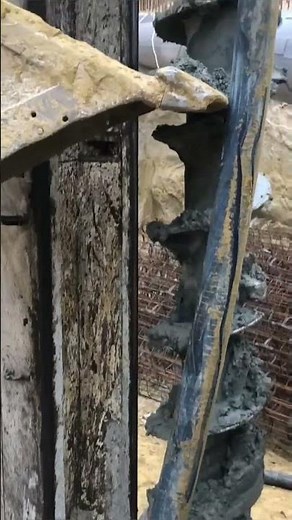 Modern Construction Techniques That Will Change The Future 🏗️ | Innovative Building Ideas#Shorts