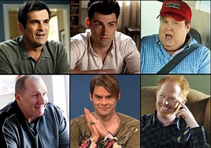 Emmys 2012: Who Should Win Best Supporting Actor In A Comedy Series? Take Our Poll! - TVLine