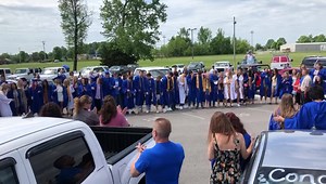 Macon County High School on Reels