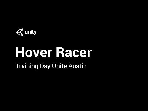 Hover Racer Live 18/21 Cycle 13.1: Timeline Textmesh Pro Track