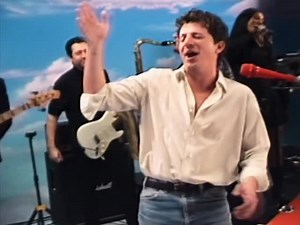 Just put out one of my favorite songs of my career & am about to put on possibly the most musical world tour ever. Watch the Beat Yourself up video and get your tickets now 🩵 | Charlie Puth