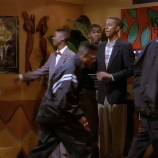 Brandy Host Jodeci on Moesha with Ray J | Pass the Joint Podcasts