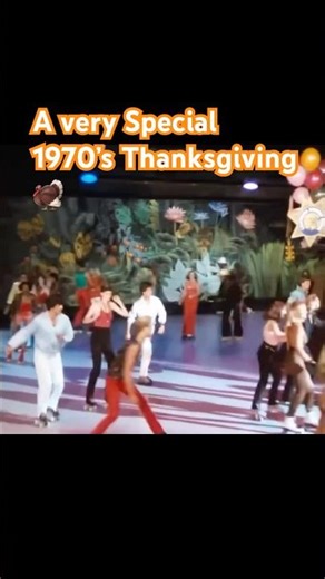 1970s Thanksgiving TV Specials 🧡 | Retro Holiday Nostalgia part 1! #retro #retrotv #thanksgiving