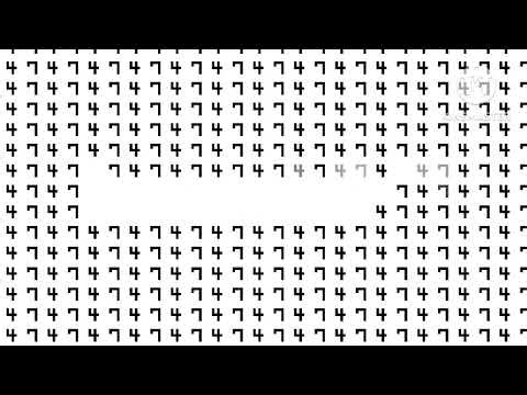 (REQUESTED/NEW EFFECT) Klasky Csupo In Ascii Art 3.0 (Instructions In Description)