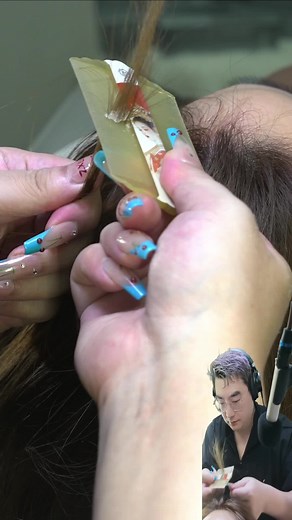 Discover the Benefits of Scalp Massage for Relaxation