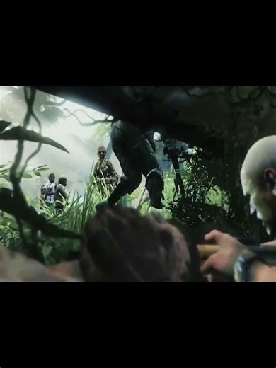 Can I escape it ?🤯 #callofduty