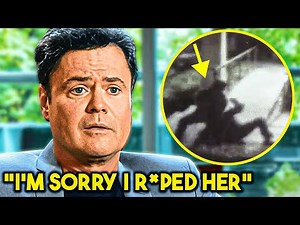 Donny & Marie Osmond FINALLY Reveal Disturbing Secret (UNSEEN FOOTAGE)