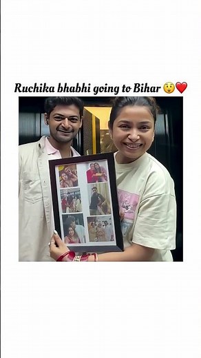 Ruchika bhabhi is in Bihar 😲❤️ ‪@triggeredinsaan‬ #liveinsaan #shorts