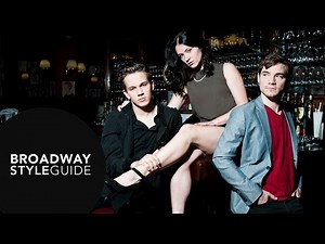 A Conversation with the Leads of Spring Awakening