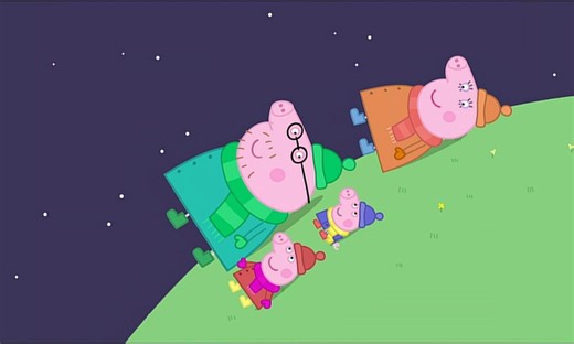 Peppa Pig