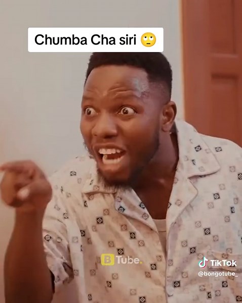 Chumba Cha Siri Bongo Movie Part 1