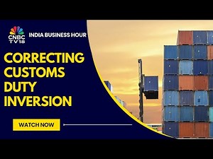 Govt Readies Mega Custom Framework Overhaul: Sources | India Business Hour