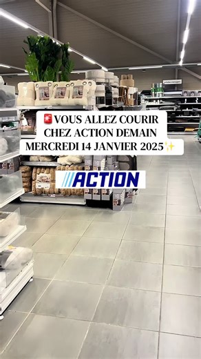 #action #actionfrance #nouveauté | action park