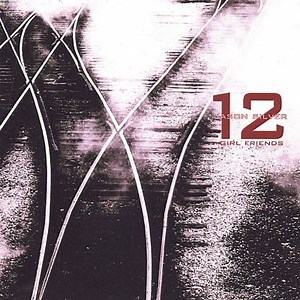12 Girlfriends - Jason Silver | Album | AllMusic