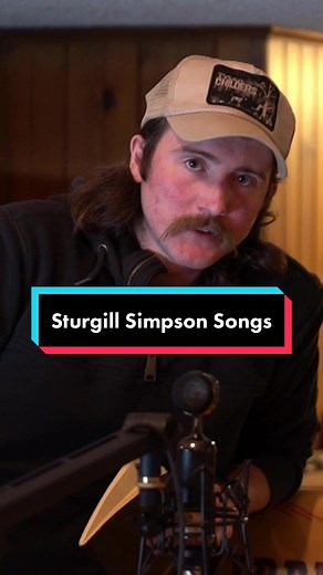 What’re your favorite Sturgill Simpson songs? #sturgill #countrymusic #stugrass #kentucky