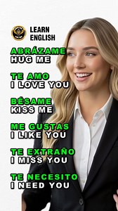 #inglesbasico | English online