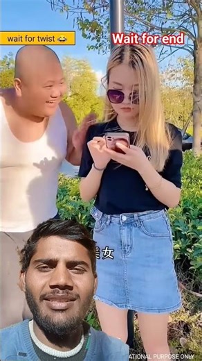 मोटे के साथ Prank 🤣 mini wood toy-wood working art skill wood hand craft #shorts #ytshorts