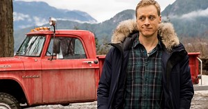 Alan Tudyk Breaks Down the Process Behind His Most Famous Roles