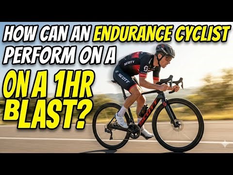 Evening ride on Scott Addict RC eride 20