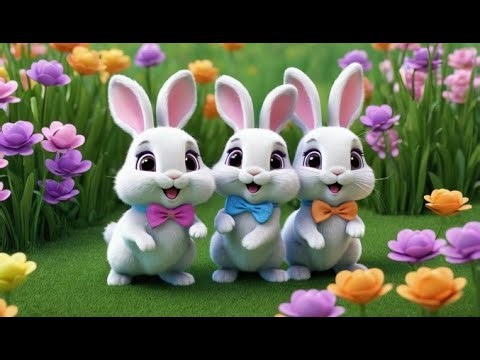 Hobbit Saute | Best Nursery Rhymes and Kids Songs Collection