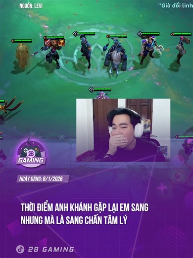 Gaming On TikTok: Levi vs Sofm Highlights