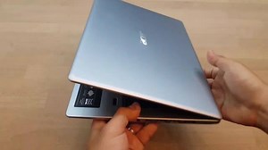 7.9K views · 168 reactions | MiniReview - Acer Swift 1...