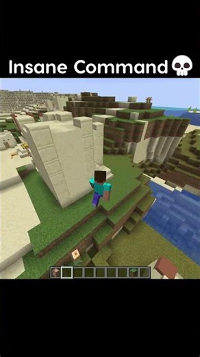 Insane Command 💀 #hungergamestiktok