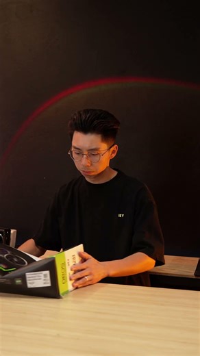 Curved GPU with Curved Monitor?