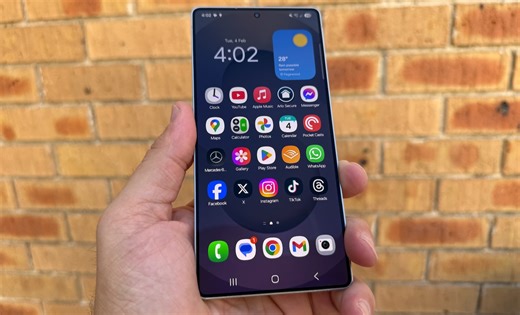 Samsung Galaxy S25 Ultra review - a new pinnacle for smartphones - Tech Guide