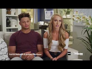 NFM Turns Patrick Mahomes House Into A Home