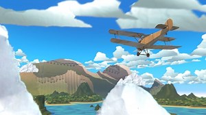 The Imagination Machine S02E04 - Volcano