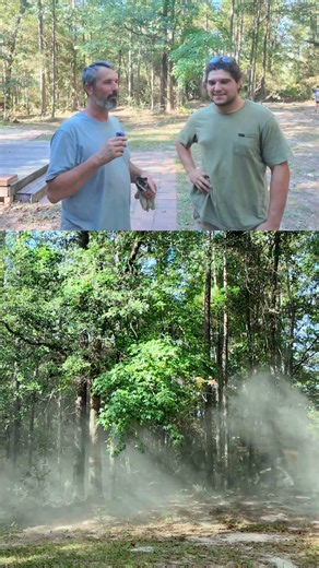 Montgomery TX Underbrushing Review | Real Customer Land Clearing Results