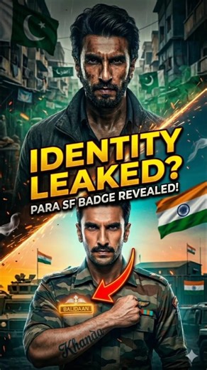 ⚡ Dhurandhar 2: "Wrath of God" Theory Explained