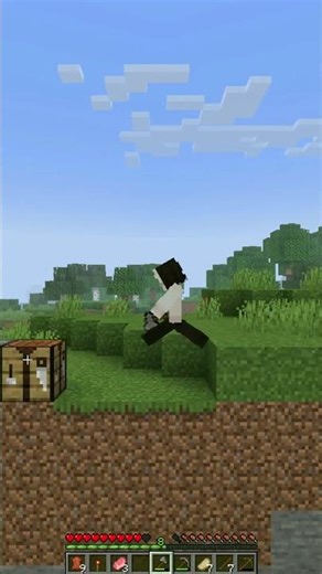 Minecraft 2D is HARD