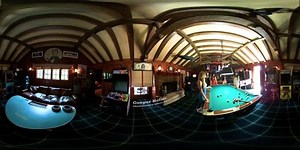 10K views · 25 reactions | Tour the Playboy mansion right from your phone - download Inception now! | Inception VR | Facebook