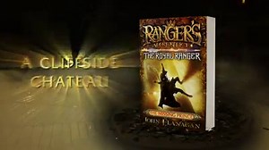 6.9K views · 82 reactions | The New York Times bestselling series continues with another nailbiting mission for Will Treaty and his fearless young apprentice. | Ranger's Apprentice | Facebook
