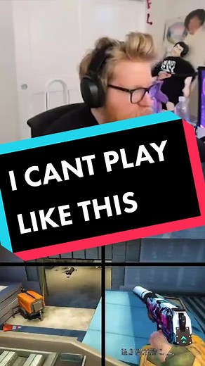 Crazy Crosshair Fails in CS:GO