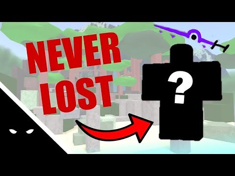 ROBLOX | How Good Is The BEST Be A Parkour Ninja Player?