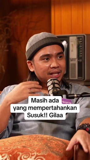 AllahuAkbar. Sanggup tu booking slot semata nak marah je 🤯 #faridzuanjamaludin #sembangseram #horrorstory #ceritaseram #podcast