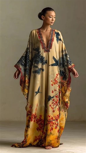 Comfort meets luxury. I live in this flowy dress. Use NEW for 10% off.