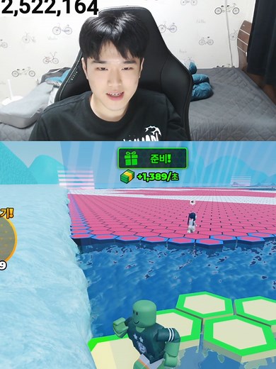 Experience World War 3 in Roblox Gameplay