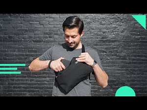 Bellroy Sling Review | 7L Urban Travel & EDC Sling Bag